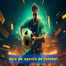 dica de aposta de futebol